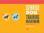 Service Dog Training: Step-by-Step Guide
