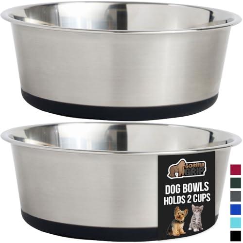 Standard Dog Bowls