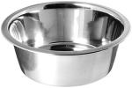 Loving Pets Stainless Steel Dog Bowl, 2-Quart