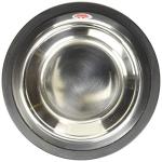 Loving Pets No-Tip Dog Bowl, 8-Ounce