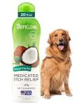Medicated Allergy Relief Dog Shampoo | Tea Tree & Oatmeal