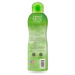 Medicated Allergy Relief Dog Shampoo | Tea Tree & Oatmeal