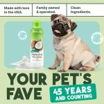 Medicated Allergy Relief Dog Shampoo | Tea Tree & Oatmeal