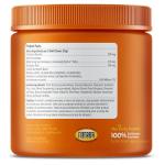 Zesty Paws Allergy Relief Chews for Dogs - 90ct