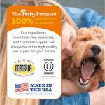 Zesty Paws Omega-3 Oil for Dogs and Cats