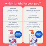 Native Pet Omega 3 Fish Oil for Pets