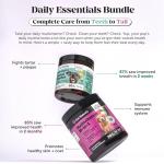 Peanut Butter Multivitamin Dog Supplement Chews