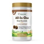 NaturVet All-in-One Dog Supplement Soft Chews
