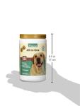 NaturVet All-in-One Dog Supplement Soft Chews