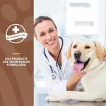 NaturVet All-in-One Dog Supplement Soft Chews