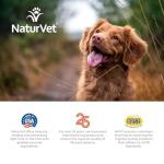 NaturVet All-in-One Dog Supplement Soft Chews