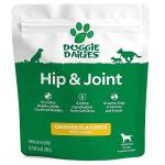 Premium Dog Joint Supplement with 120 Chews