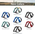Ruffwear Front Range Reflective Dog Harness - Medium