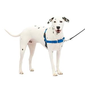 PetSafe Easy Walk No-Pull Dog Harness, Blue