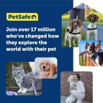PetSafe Easy Walk No-Pull Dog Harness, Blue