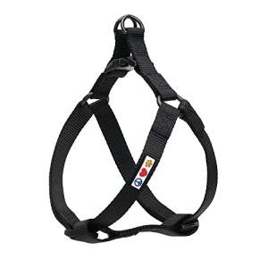 Pawtitas Step-in Dog Harness for Small Dogs