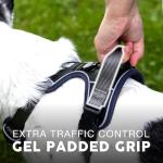 Reflective No Pull Dog Harness for Large Dogs