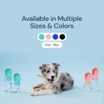 MalsiPree Portable Leak Proof Dog Water Bottle