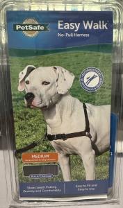 PetSafe Easy Walk Harness for Comfortable, Pull-Free Walks