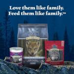 Blue Buffalo Puppy Food with Chicken & Grains