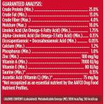 achael Ray Dog Food with Real Beef