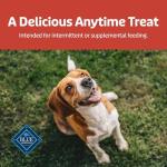 Blue Buffalo Bacon, Egg & Cheese Dog Treats