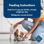 Blue Buffalo Chicken Delights for Small Breeds