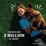 PETARMOR Plus for Large Dogs - 6 Applications