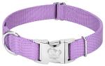 Premium Nylon Dog Collar - 25+ Colors