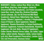 Rachael Ray Nutrish Dog Food - Chicken & Veggie