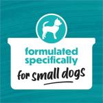 Small Breed Wet Dog Food Variety Pack - 30 Cans