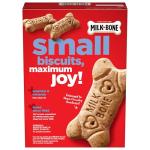 Small Milk-Bone Dog Biscuits, 24 oz