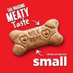 Small Milk-Bone Dog Biscuits, 24 oz