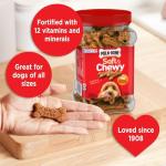 Chicken Milk-Bone Soft & Chewy Dog Treats, 25oz