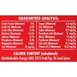 Small Milk-Bone Flavor Snacks, 7 Pounds