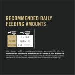 Large Breed Chicken and Rice Dog Food - 34 lbs