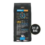 Large Breed Chicken & Rice Dog Food - 34 lb