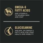 Large Breed Chicken & Rice Dog Food - 34 lb