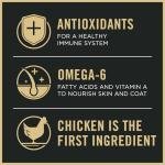 Purina Pro Plan Weight Management Dog Food, Chicken & Rice Blend - 34lb Bag