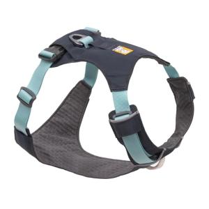 Ruffwear Hi & Light Lightweight Dog Harness, Small