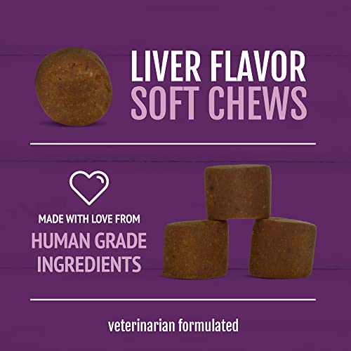 Petnc Hip and Joint Soft Chews, 90ct