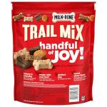 Beef & Sweet Potato Trail Mix Dog Treats, 20 oz
