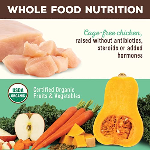 Primal Pet Foods Freeze-Dried Canine Chicken Formula 14 oz
