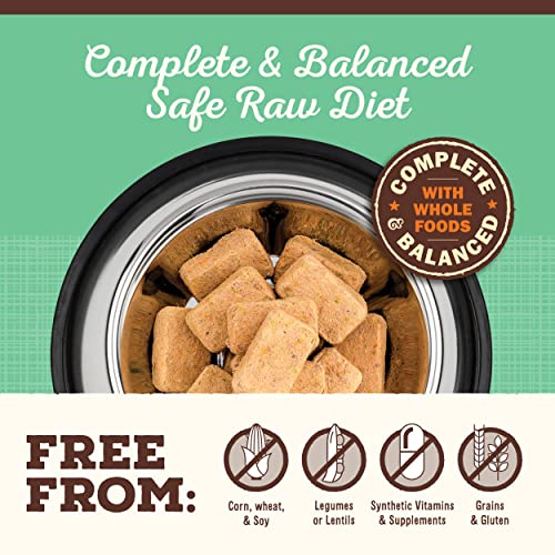 Primal Pet Foods Freeze-Dried Canine Chicken Formula 14 oz