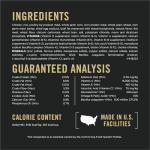 Weight Management Dog Food with Probiotics - 18lb