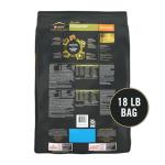 Weight Management Dog Food with Probiotics - 18lb