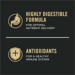 Weight Management Dog Food with Probiotics - 18lb