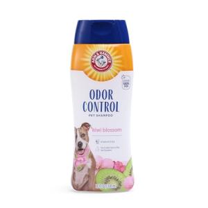 Arm & Hammer Deodorizing Shampoo - Kiwi Blossom Scent