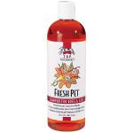 Natural pH Balanced Pet Shampoo Prevents Mats & Tangles