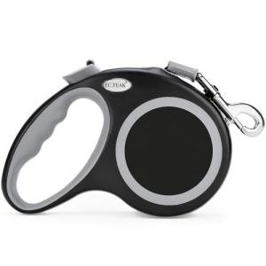 Heavy Duty 26 FT Retractable Dog Leash